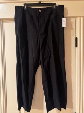 NWT Anthropologie Maeve Colette Pants